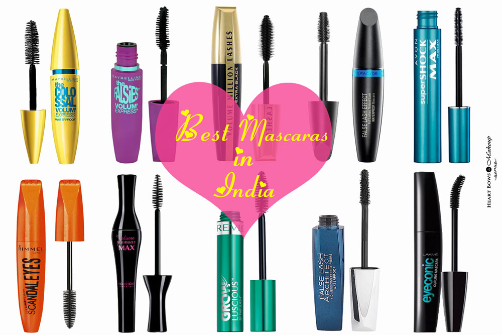 best rated mascara 2016