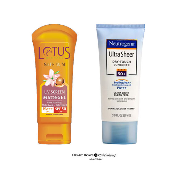 best sunscreen for dry and sensitive skin