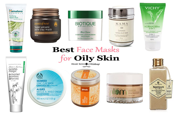 best face mask for acne