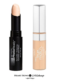 best concealer for dry skin and dark circles