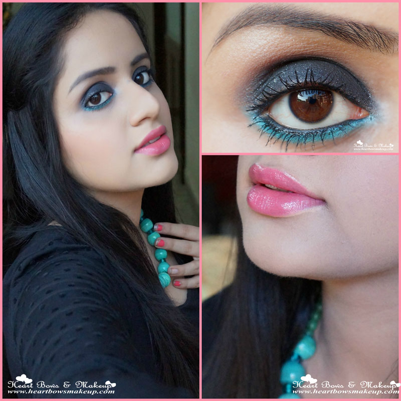 Makeup Beauty Blog India Saubhaya Makeup