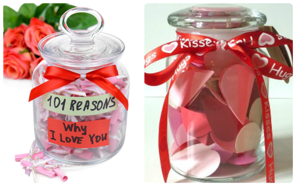 Valentines Day Gifts For Her: Unique & Romantic Ideas ...