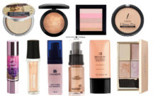 highlighters drugstore