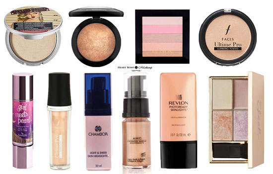 best affordable highlighters