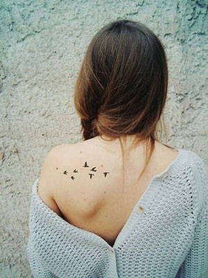 240 Best Upper Back Tattoos ideas  upper back tattoos tattoos tattoos  for women
