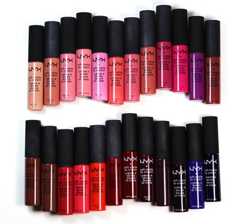 Evolueren Reageer Distributie 10 Best Matte Liquid Lipsticks: Drugstore & High End Options! - Heart Bows  & Makeup